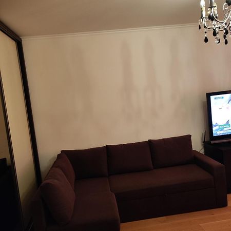 Lux Apartment, Liko Grad كييف المظهر الخارجي الصورة