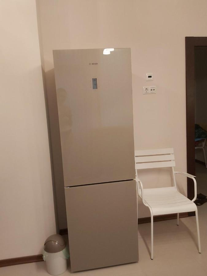 Lux Apartment, Liko Grad كييف المظهر الخارجي الصورة