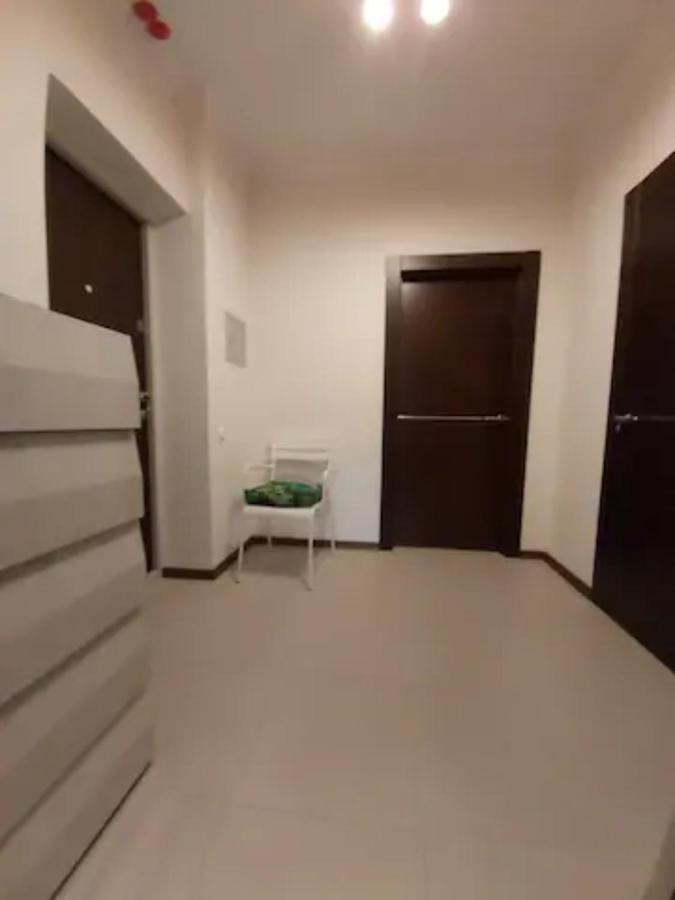 Lux Apartment, Liko Grad كييف المظهر الخارجي الصورة