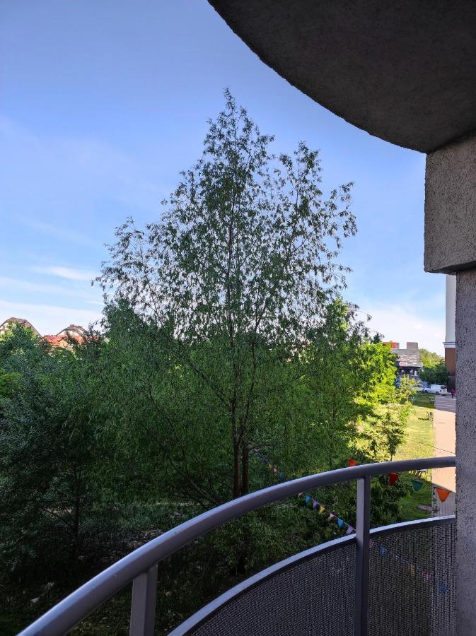 Lux Apartment, Liko Grad كييف المظهر الخارجي الصورة